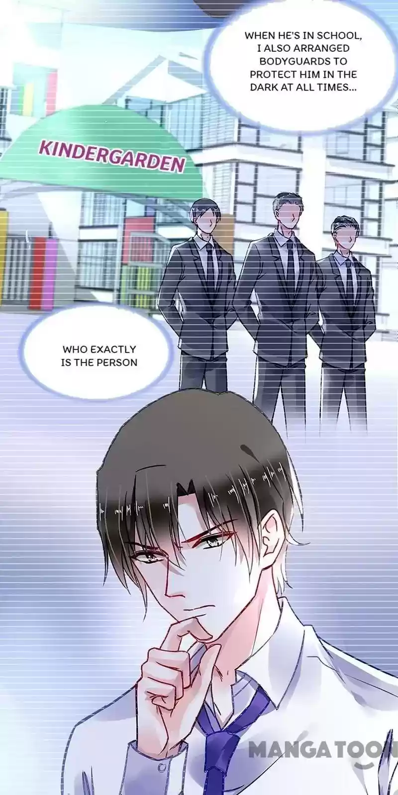 The Deserted Woman Chapter 204