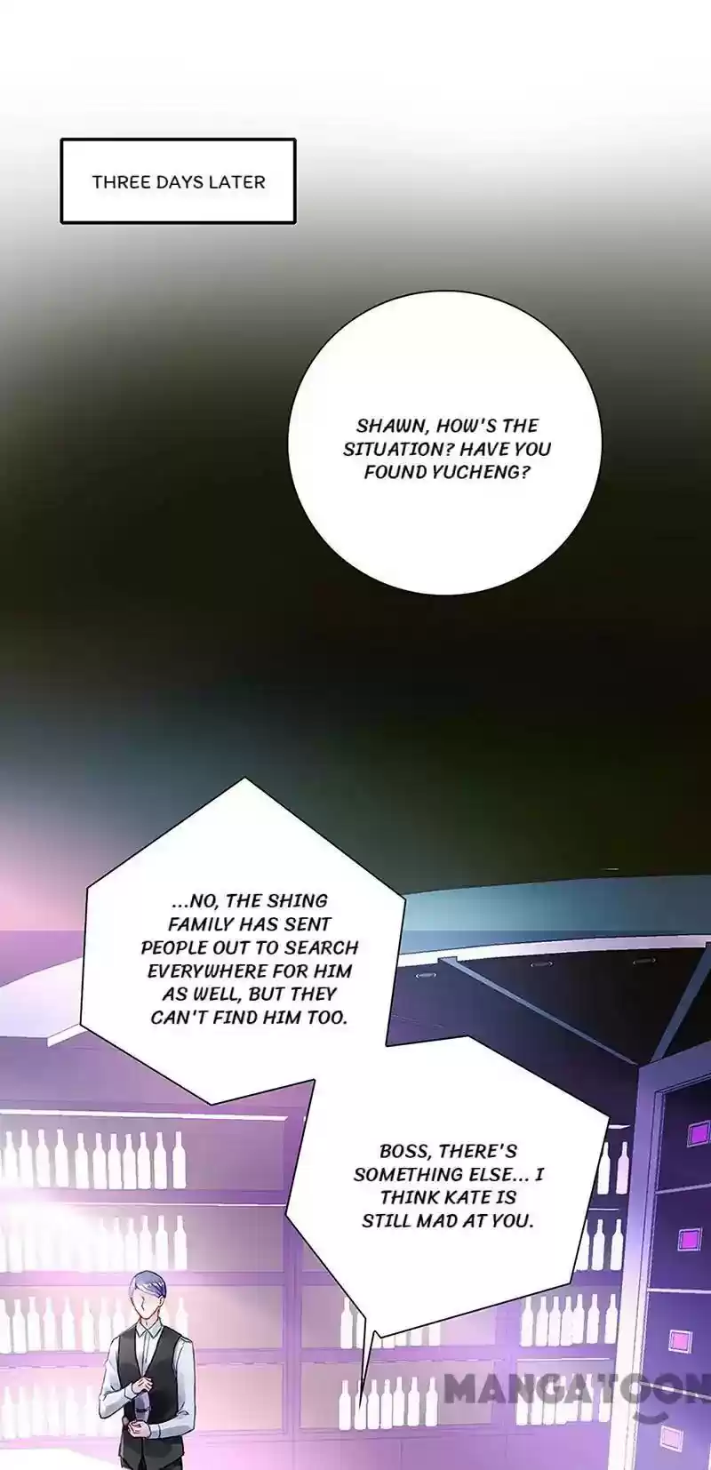 The Deserted Woman Chapter 204