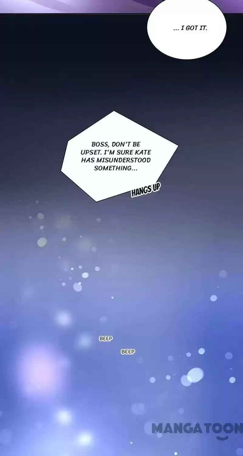 The Deserted Woman Chapter 204