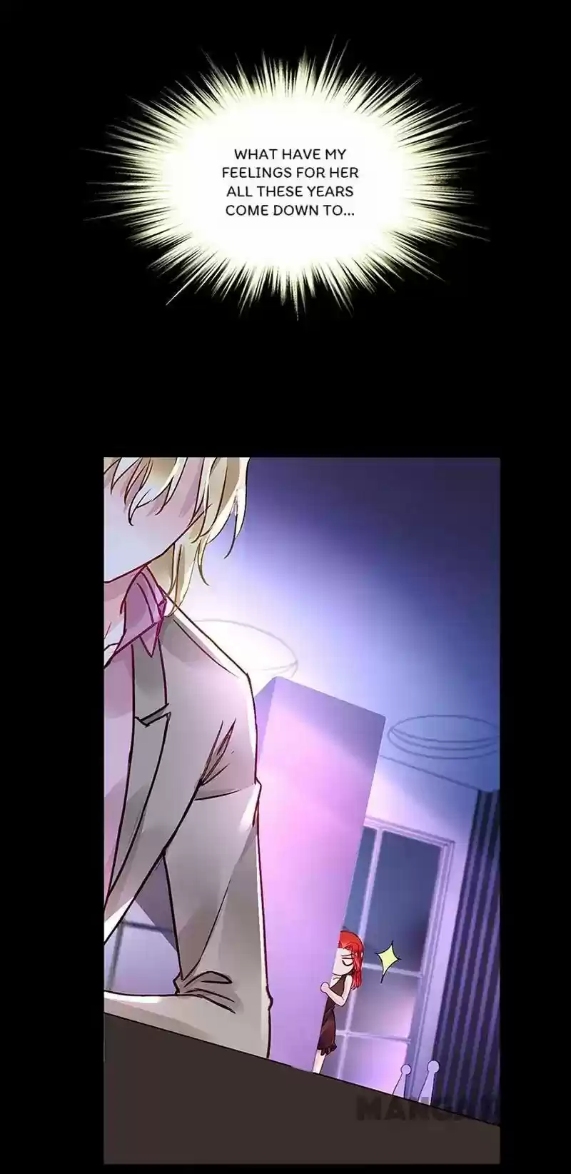 The Deserted Woman Chapter 204