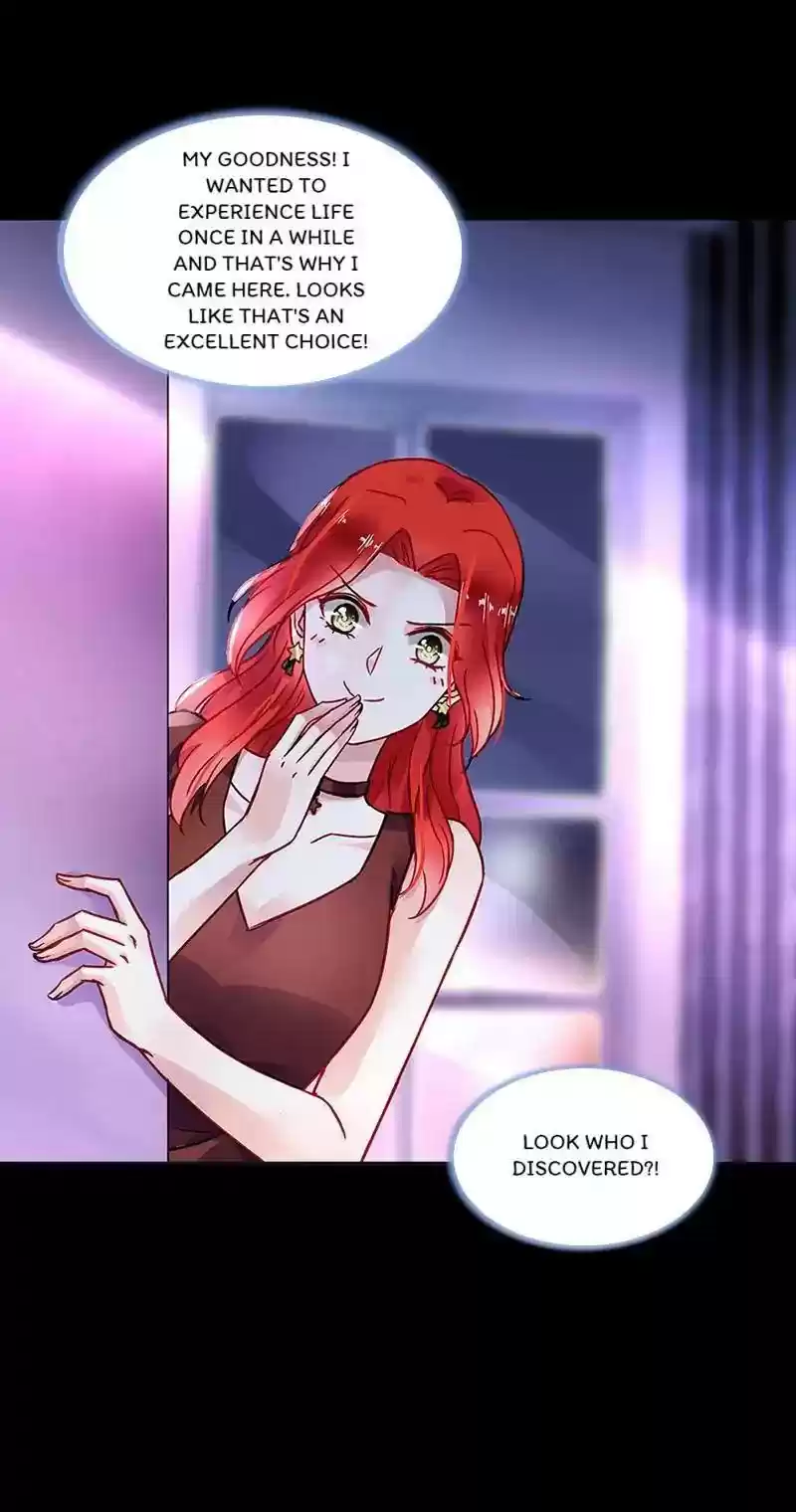 The Deserted Woman Chapter 204