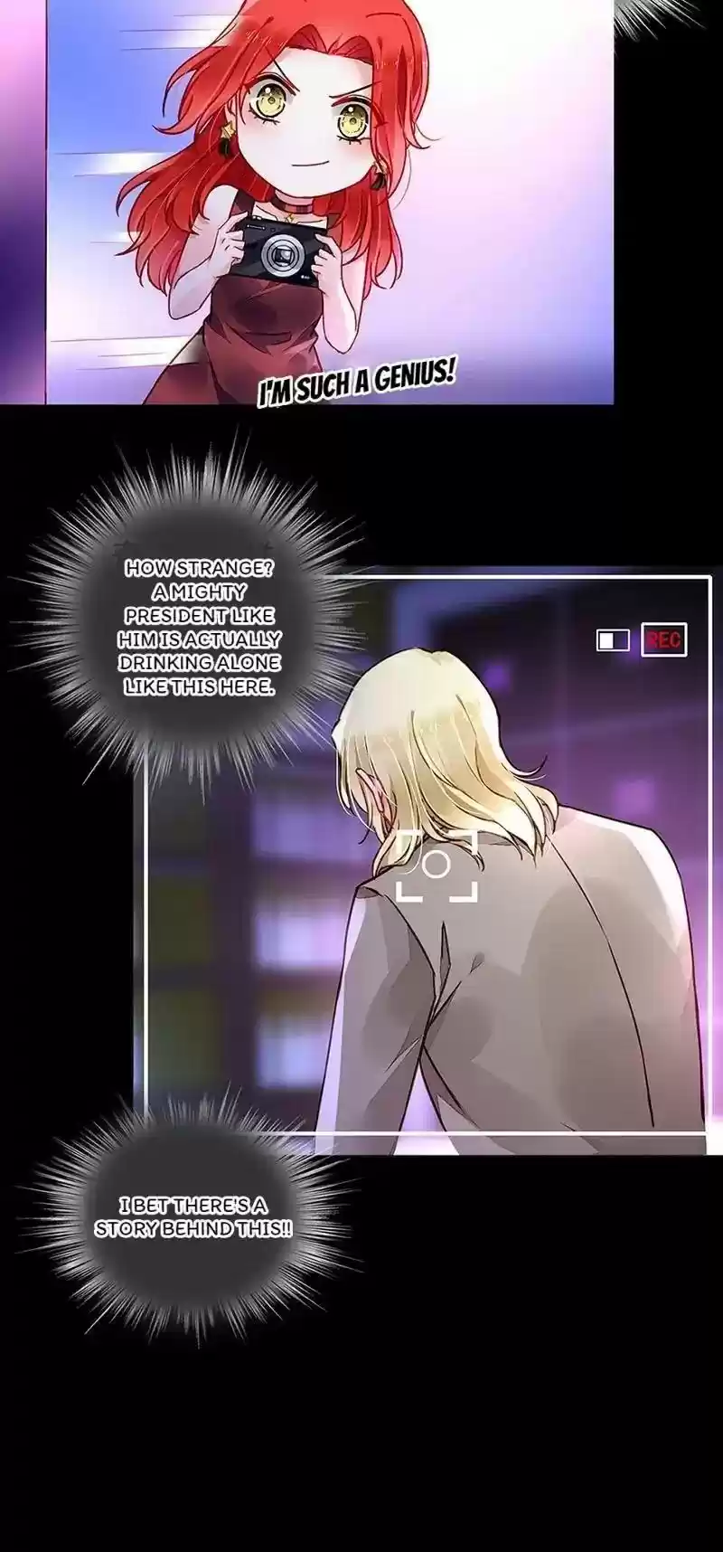 The Deserted Woman Chapter 204