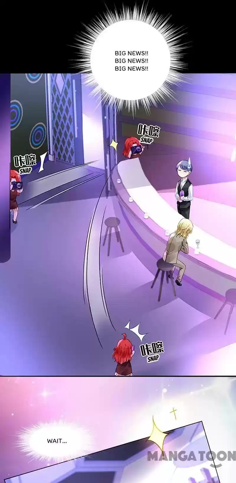 The Deserted Woman Chapter 204