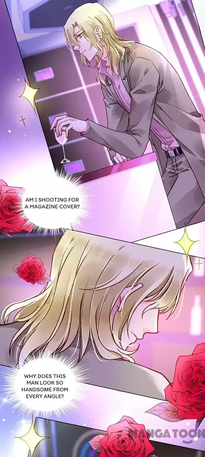 The Deserted Woman Chapter 204