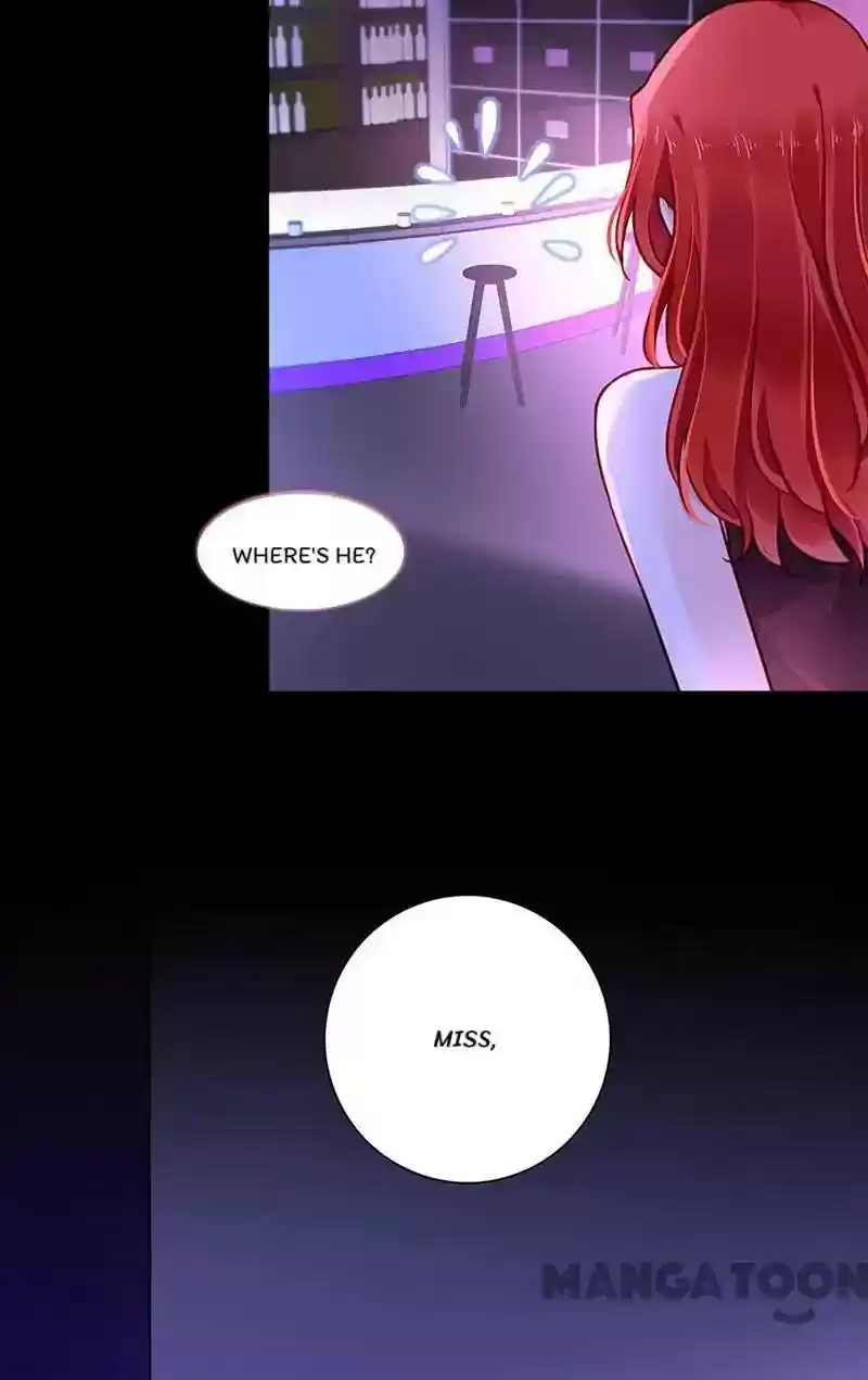 The Deserted Woman Chapter 204