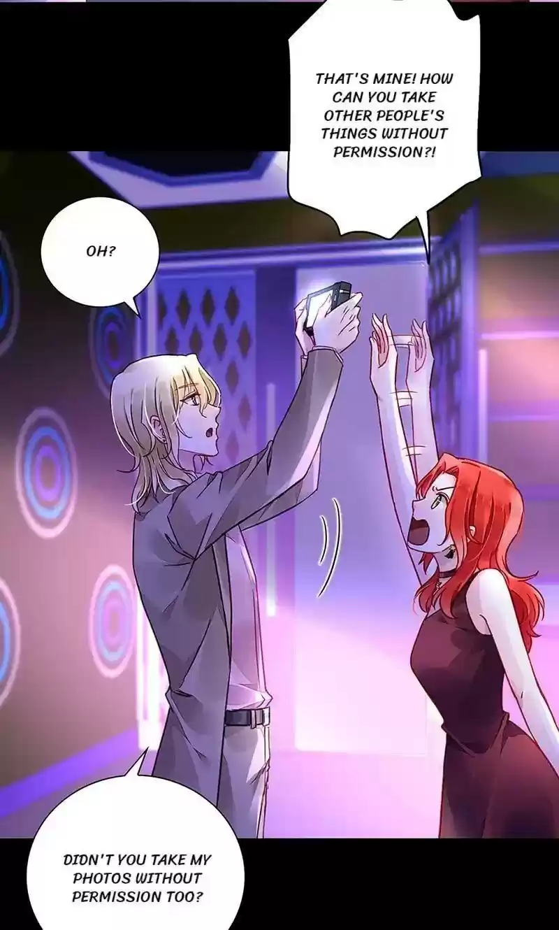 The Deserted Woman Chapter 205