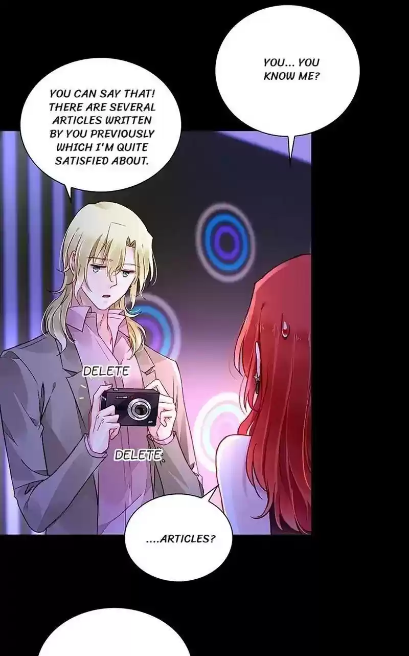 The Deserted Woman Chapter 205