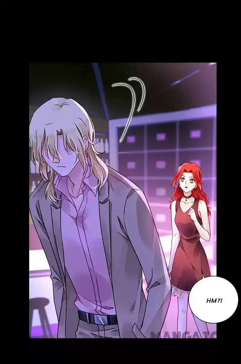 The Deserted Woman Chapter 205