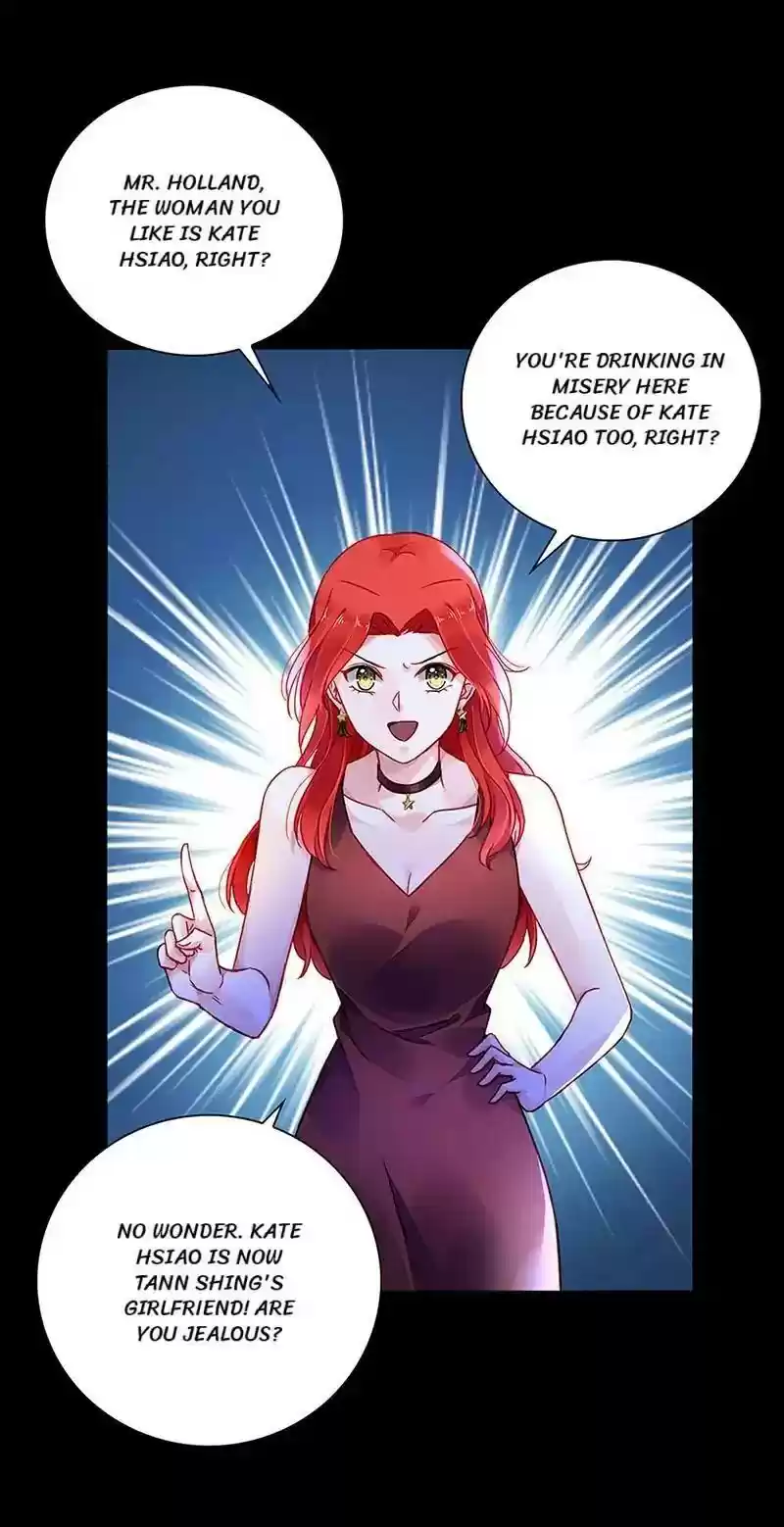 The Deserted Woman Chapter 205