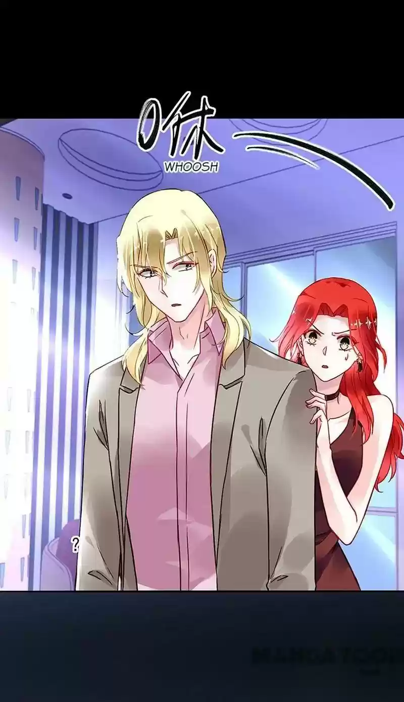 The Deserted Woman Chapter 205