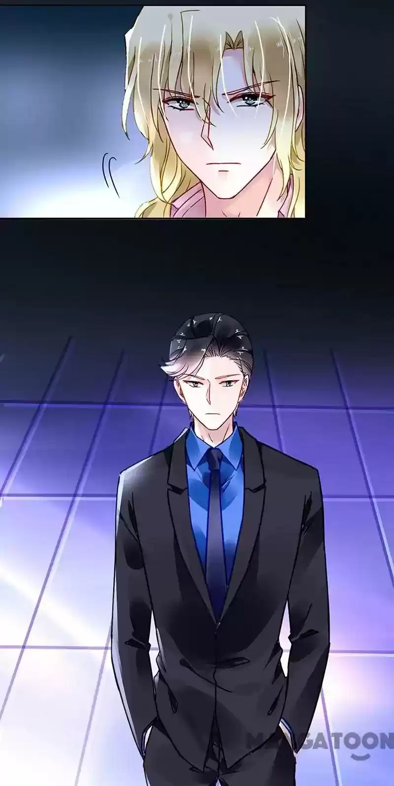 The Deserted Woman Chapter 205