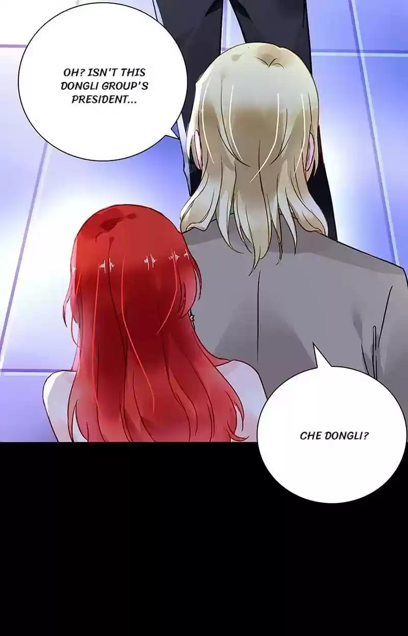 The Deserted Woman Chapter 205