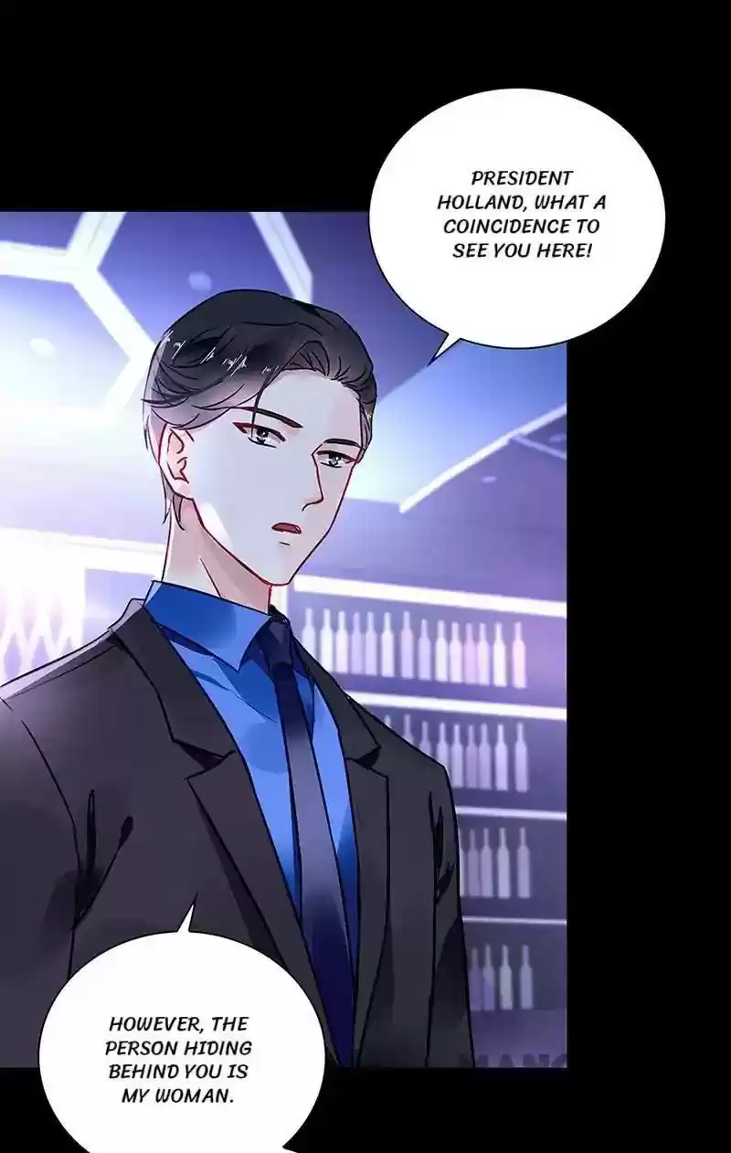 The Deserted Woman Chapter 205