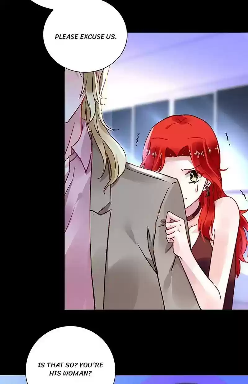 The Deserted Woman Chapter 205