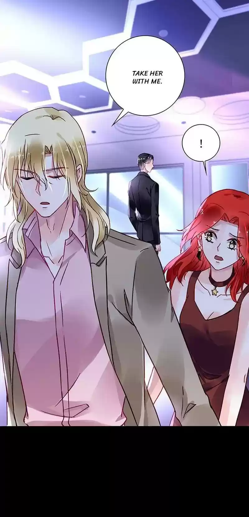 The Deserted Woman Chapter 205