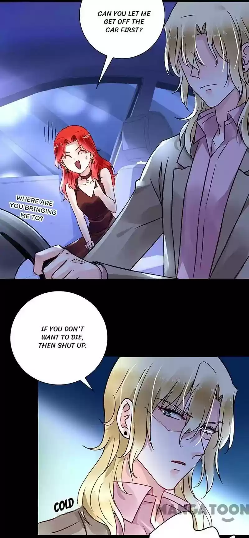 The Deserted Woman Chapter 205