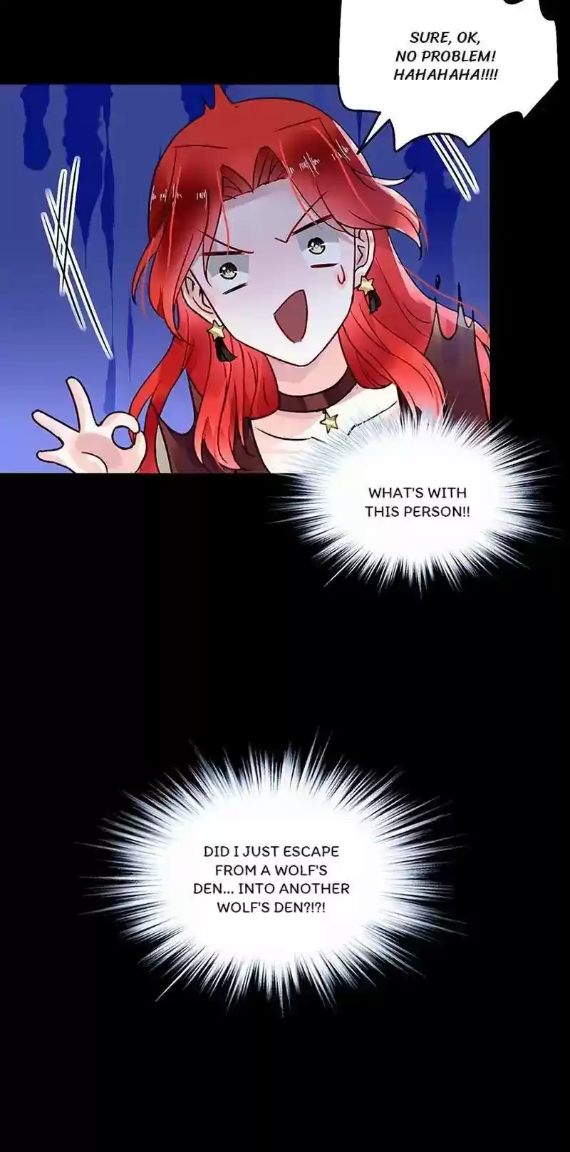 The Deserted Woman Chapter 205