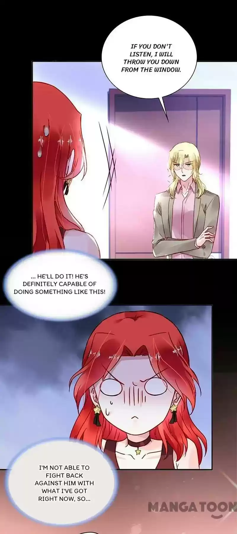 The Deserted Woman Chapter 206