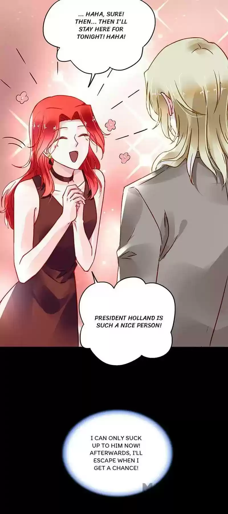 The Deserted Woman Chapter 206