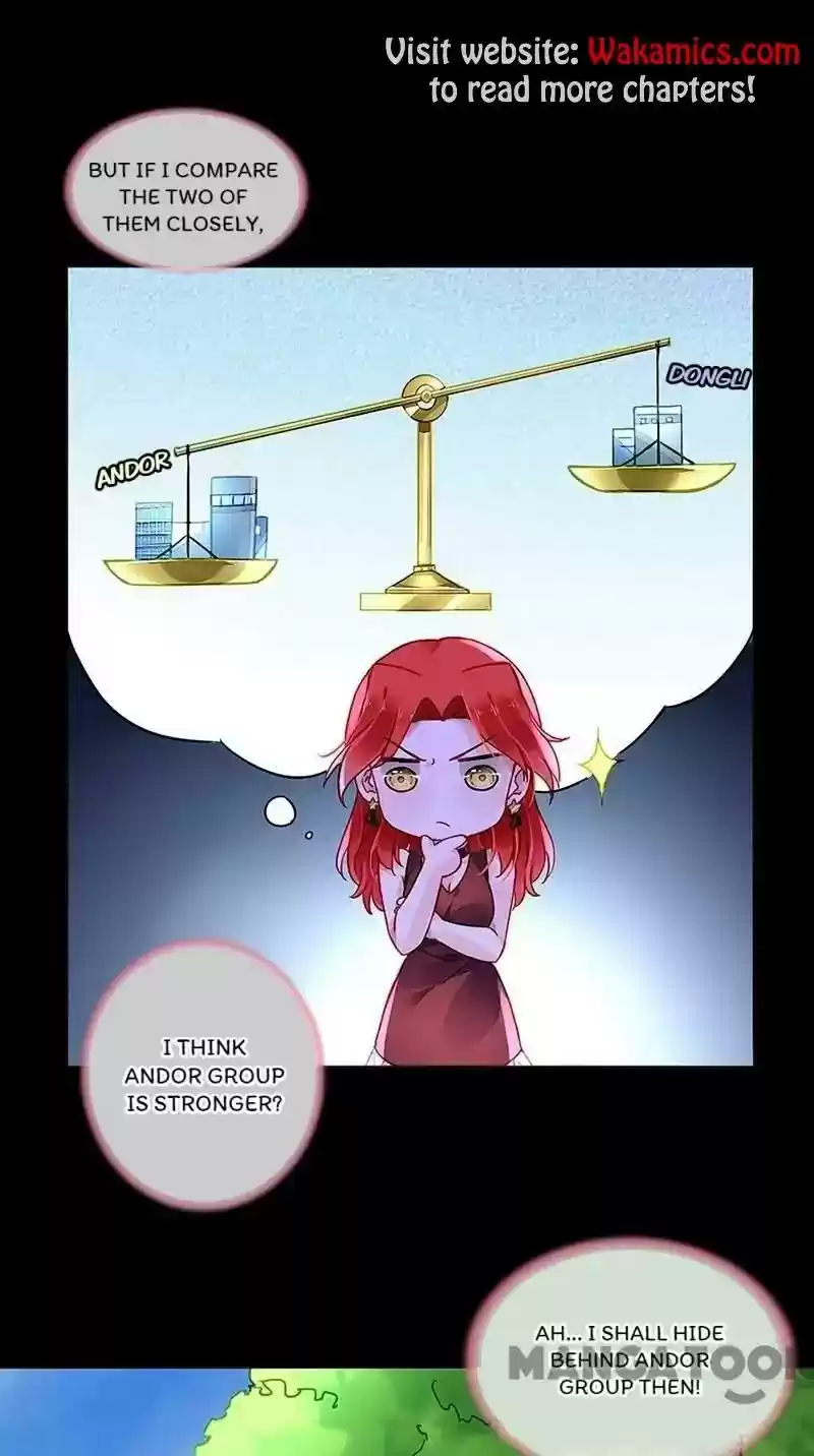 The Deserted Woman Chapter 206