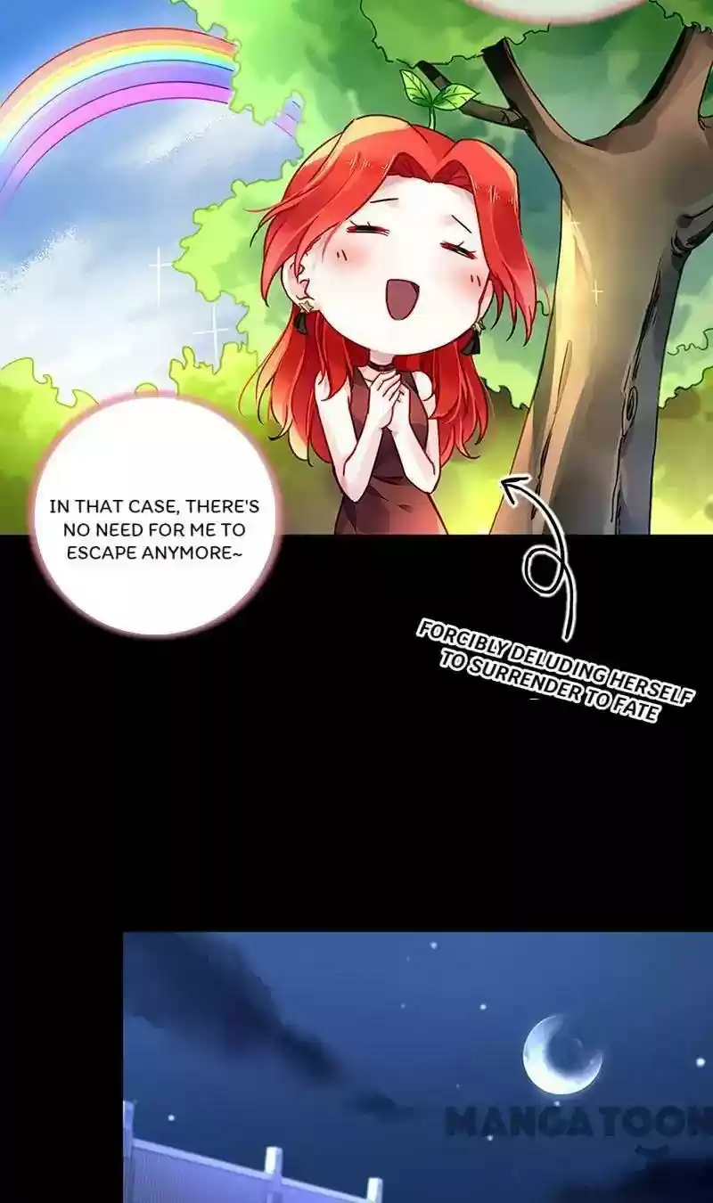 The Deserted Woman Chapter 206