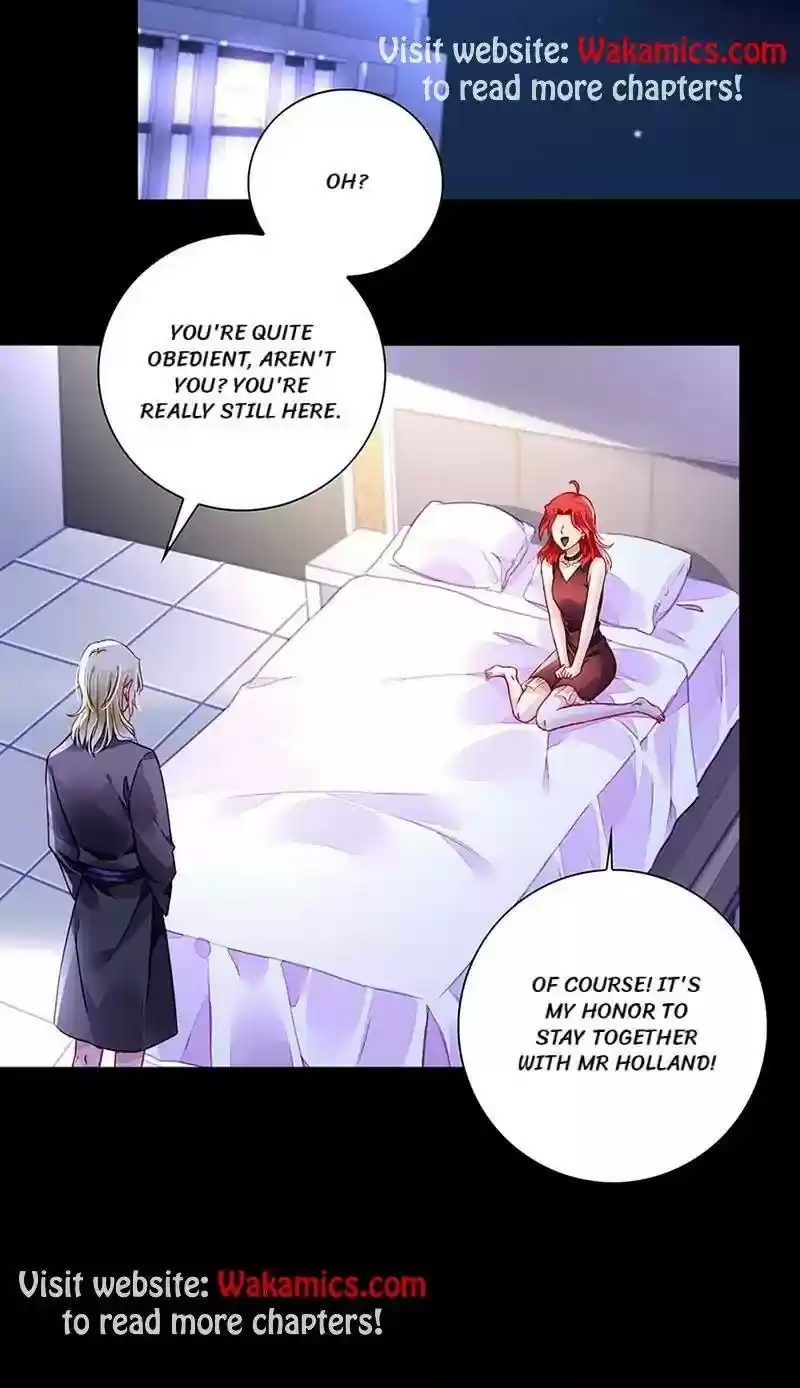 The Deserted Woman Chapter 206