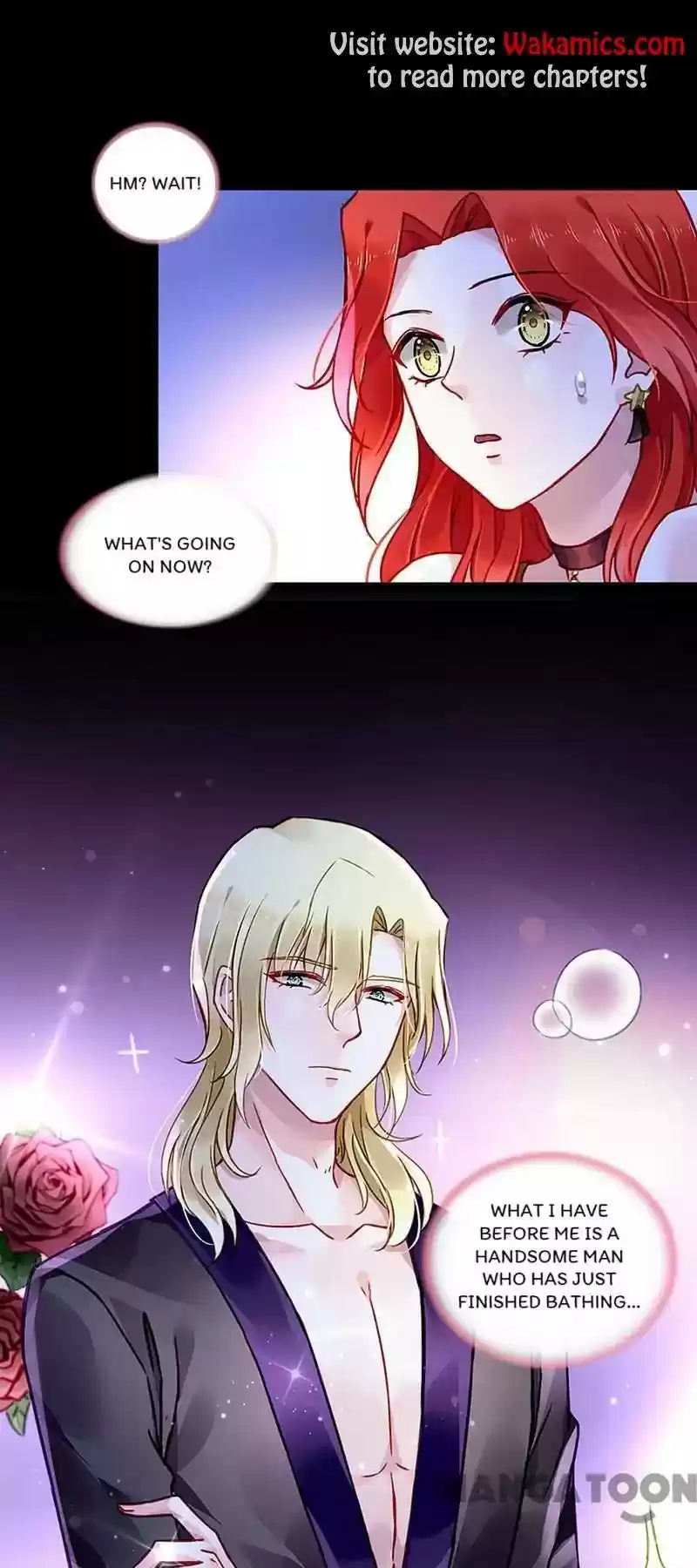 The Deserted Woman Chapter 206