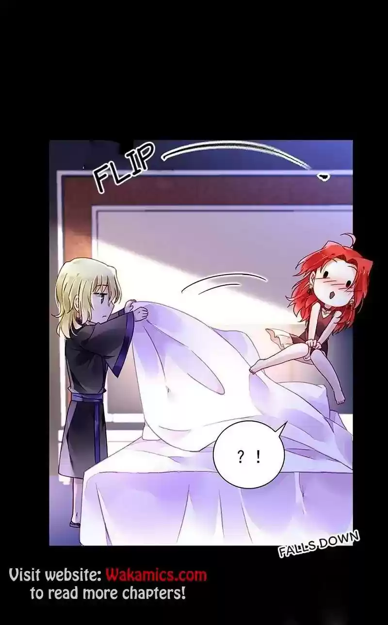 The Deserted Woman Chapter 206