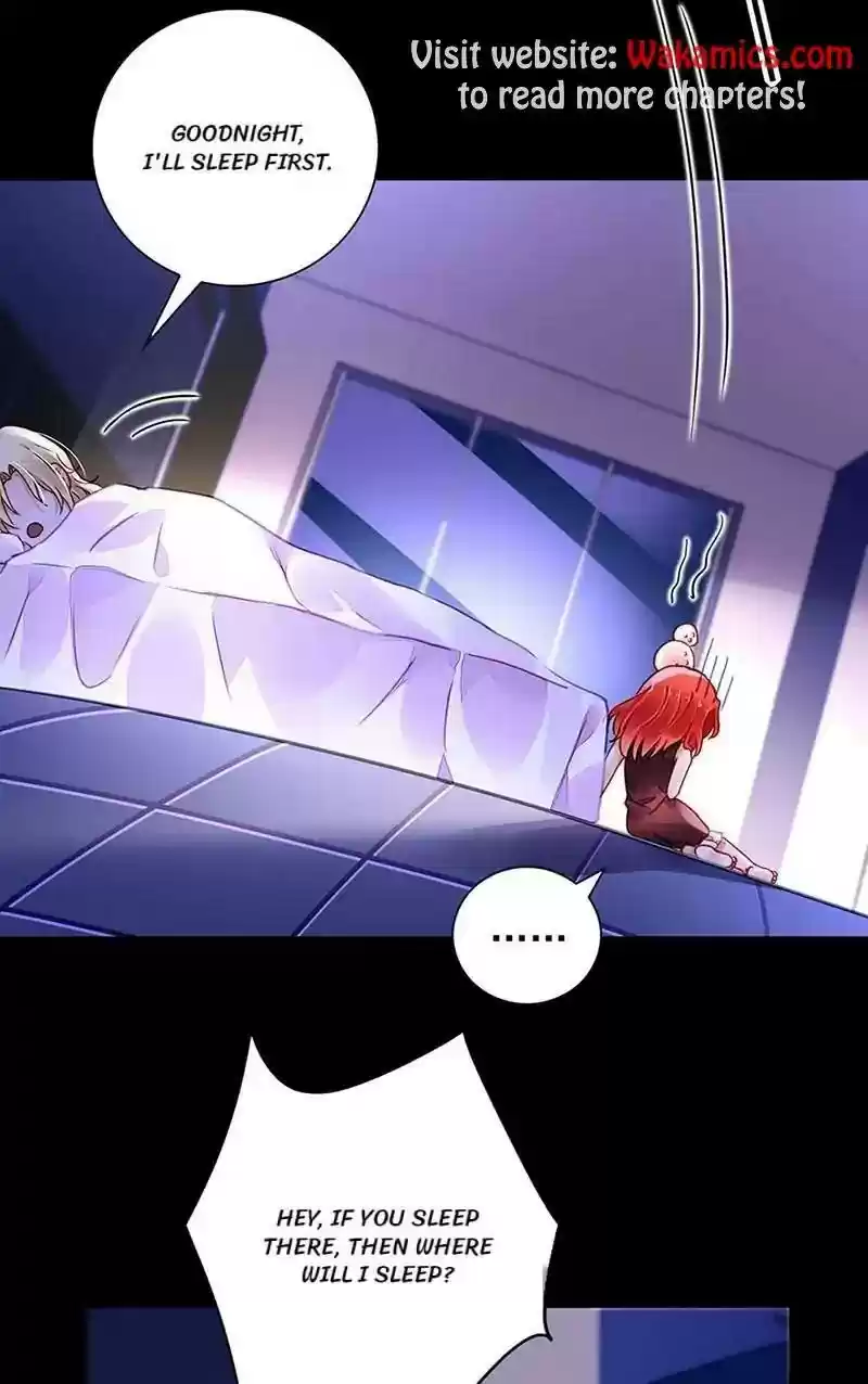 The Deserted Woman Chapter 206