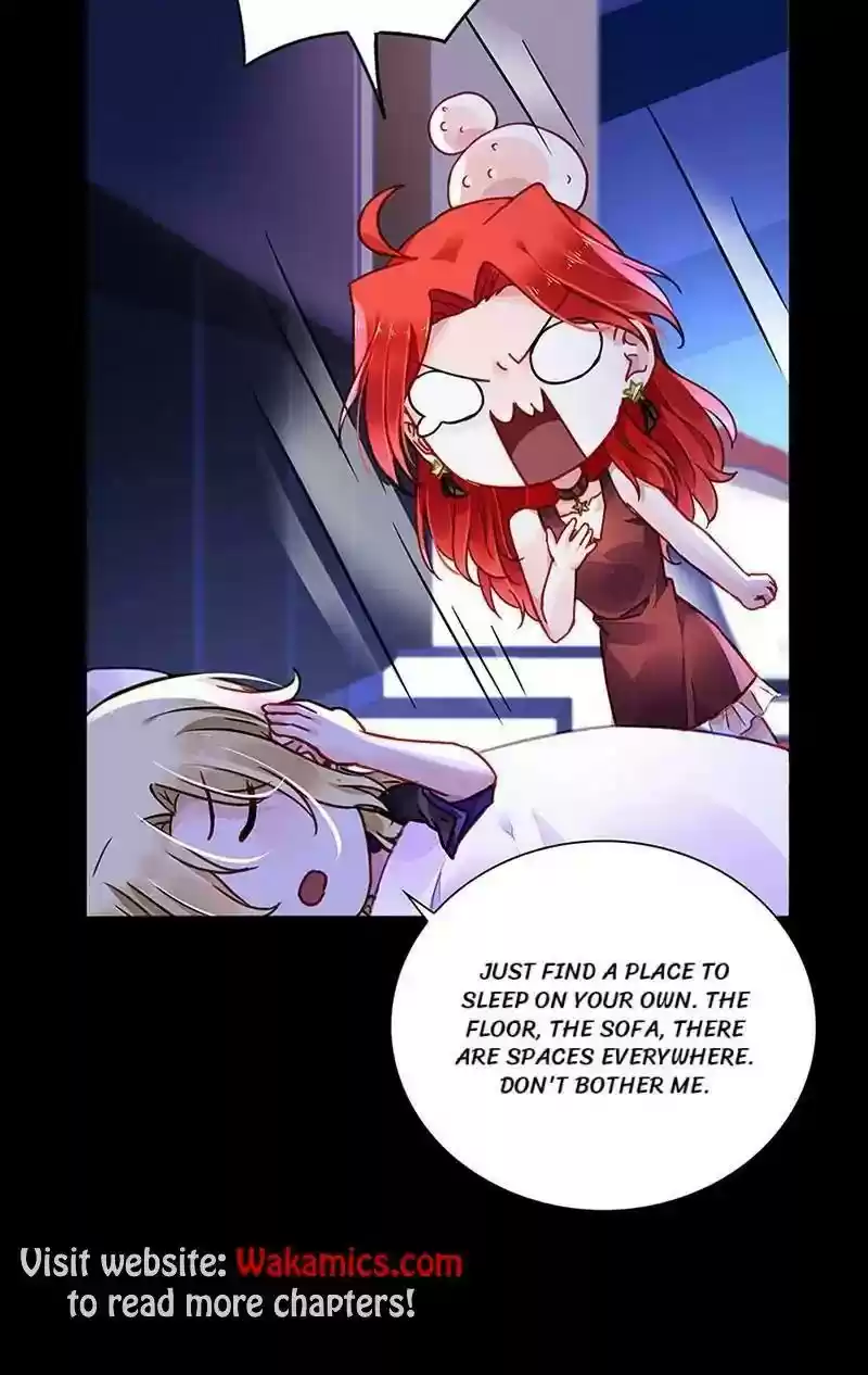 The Deserted Woman Chapter 206