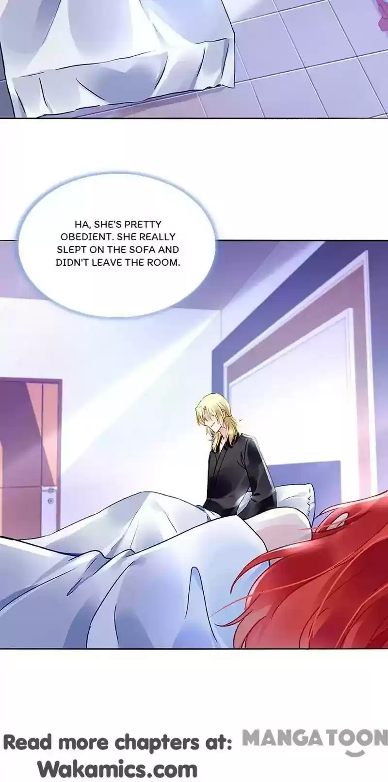 The Deserted Woman Chapter 207