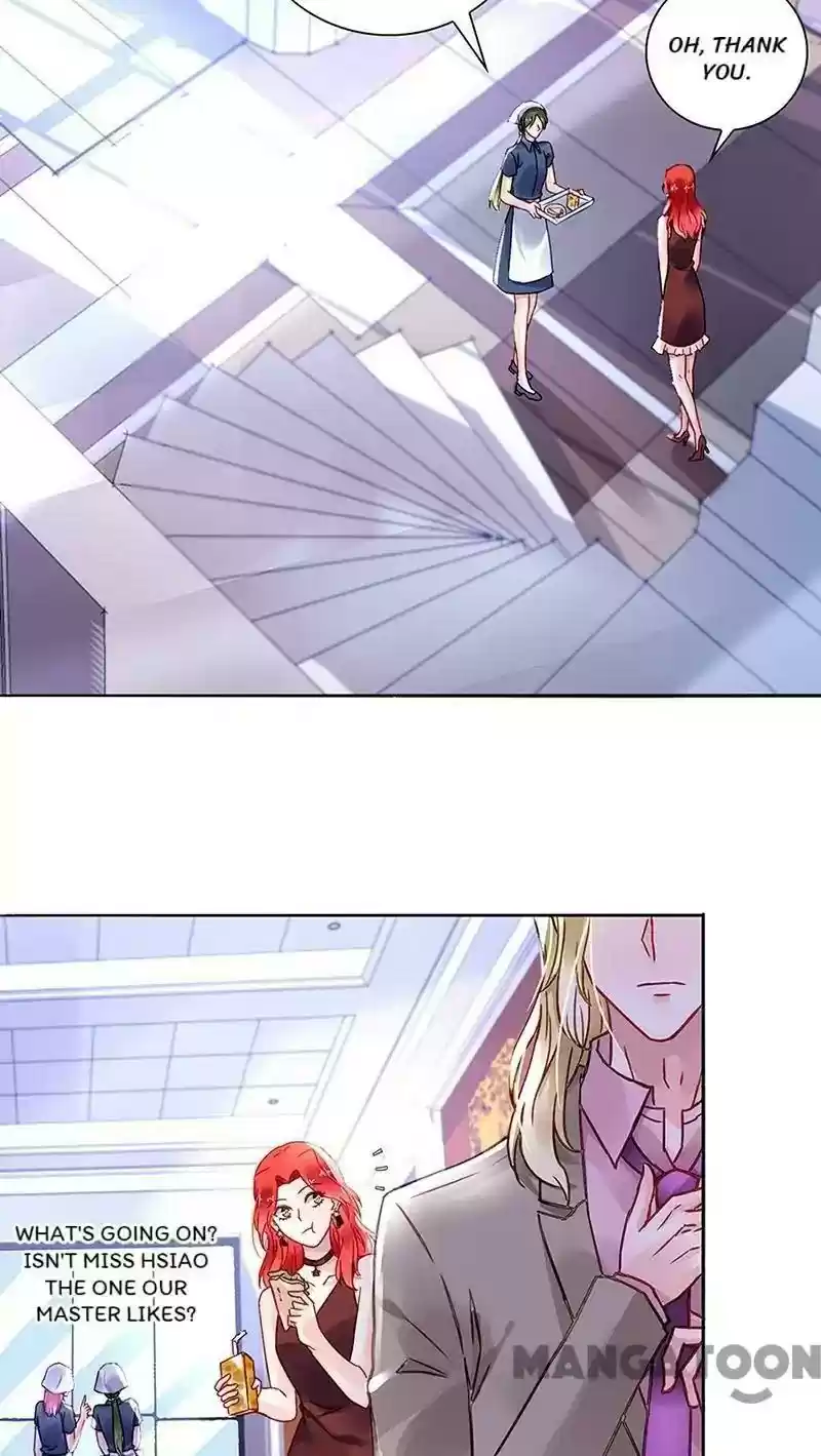 The Deserted Woman Chapter 207