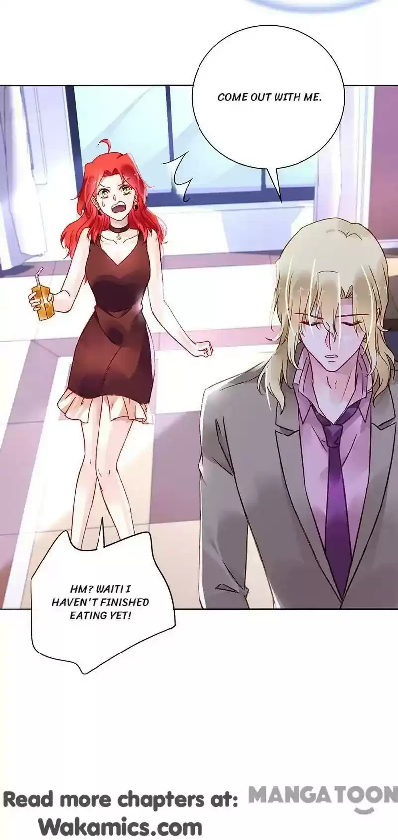 The Deserted Woman Chapter 207