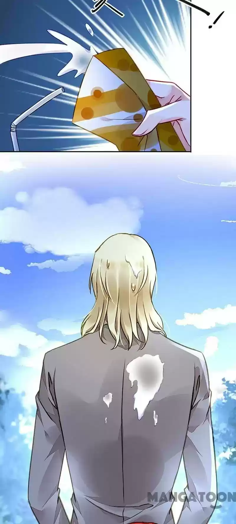 The Deserted Woman Chapter 207