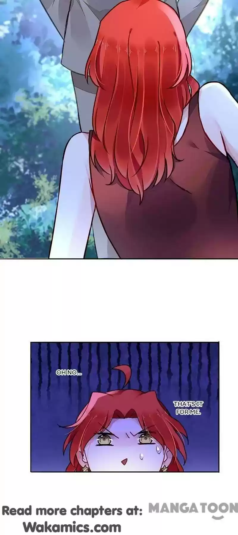 The Deserted Woman Chapter 207