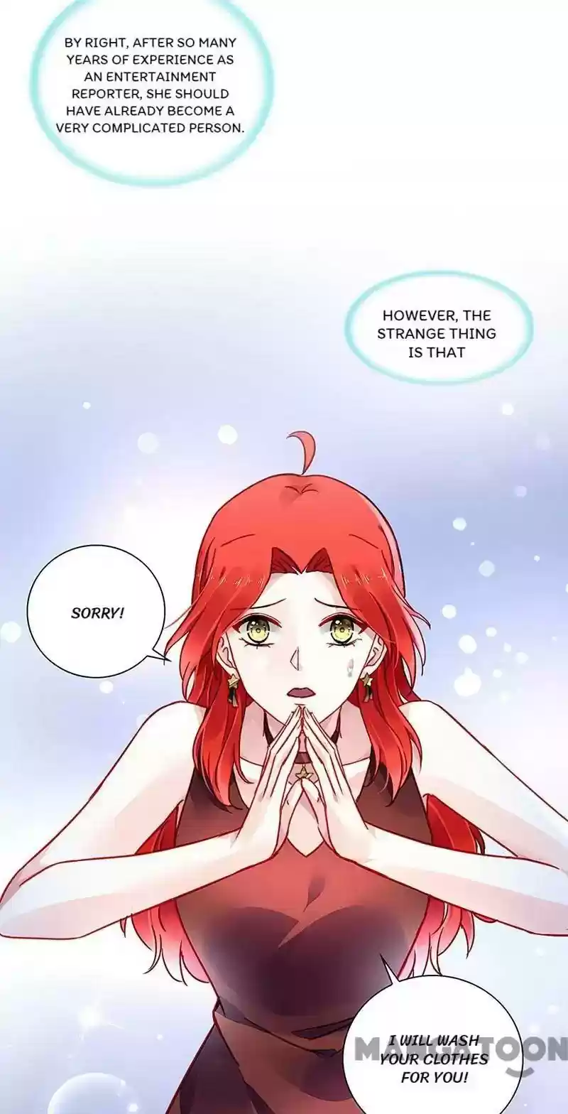 The Deserted Woman Chapter 207