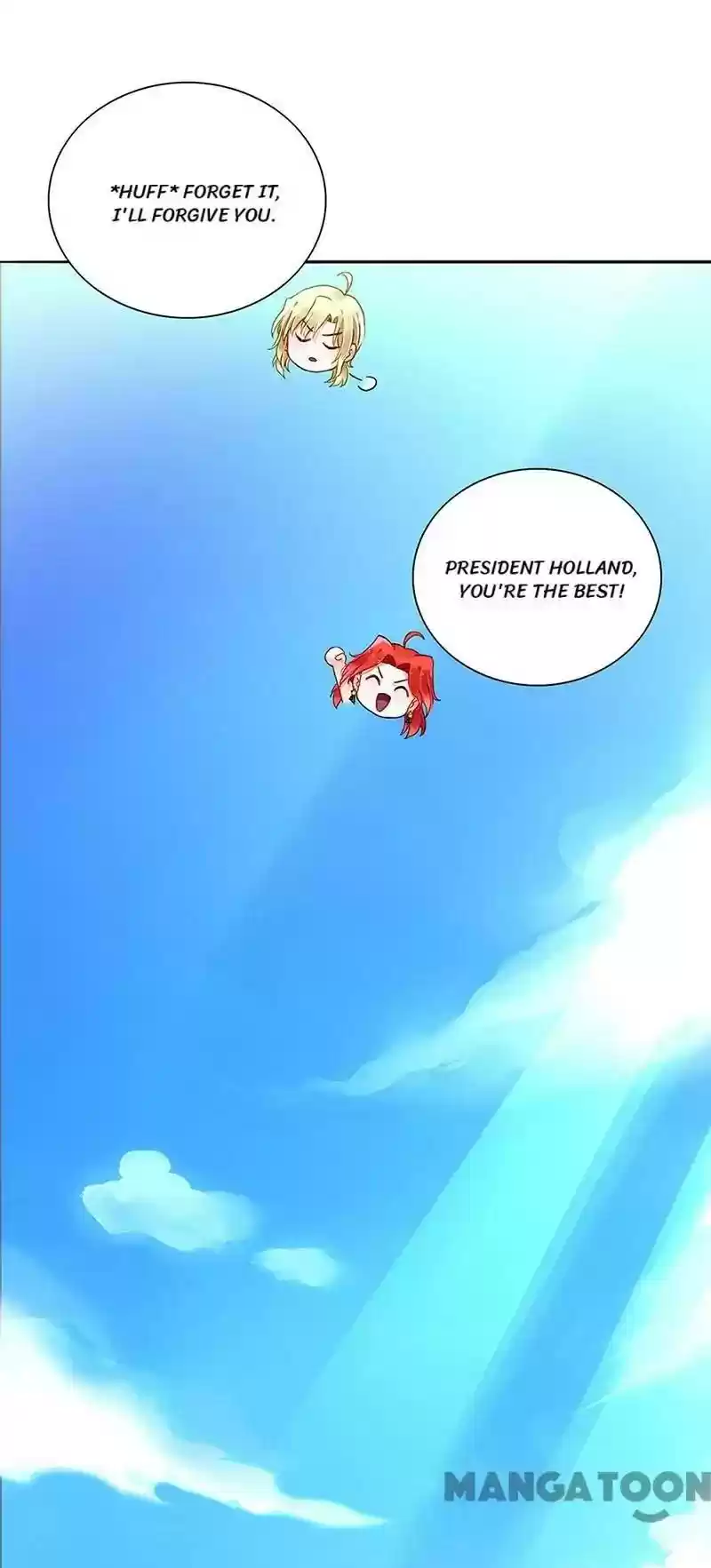 The Deserted Woman Chapter 207