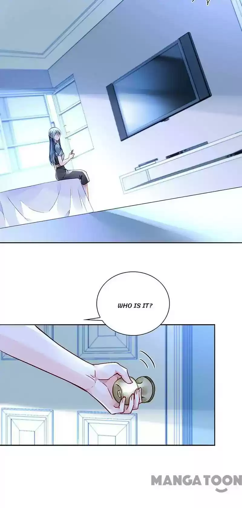 The Deserted Woman Chapter 207