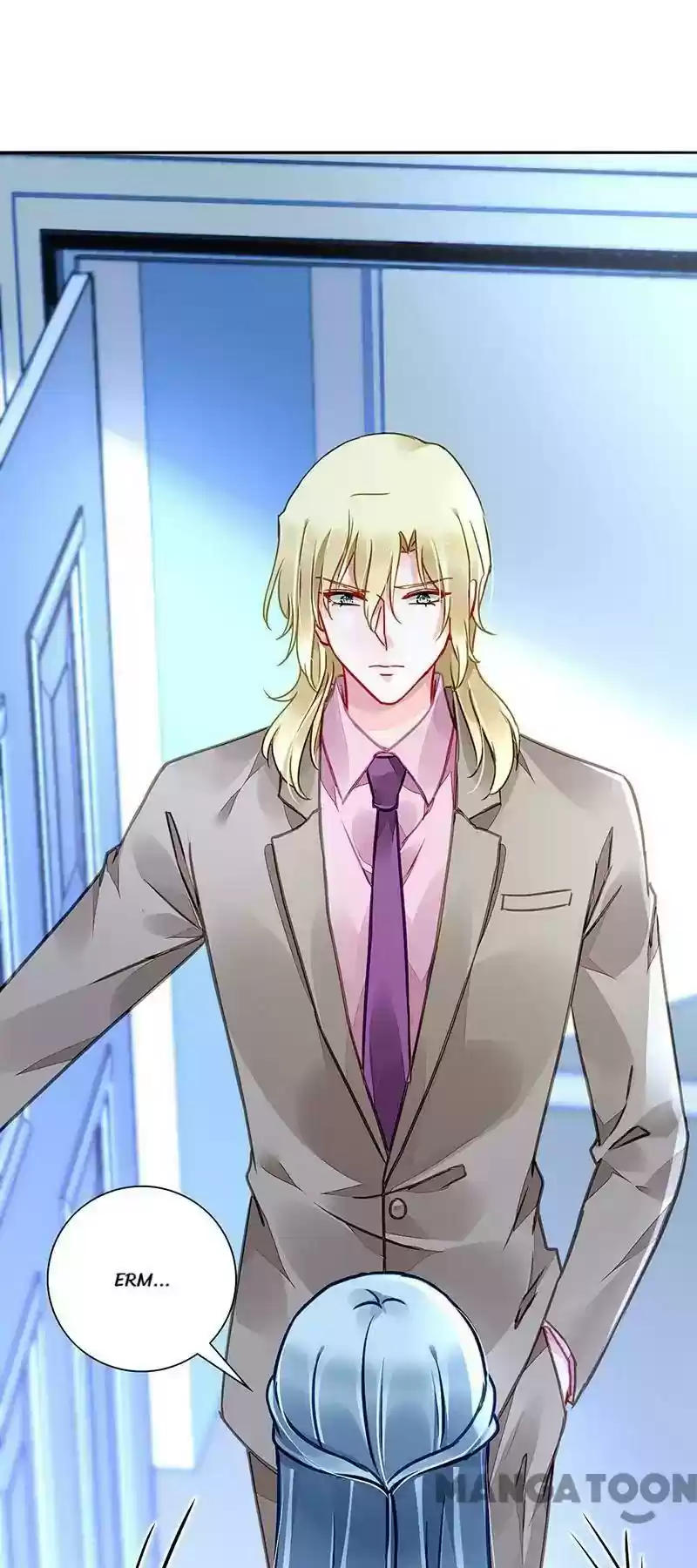 The Deserted Woman Chapter 207