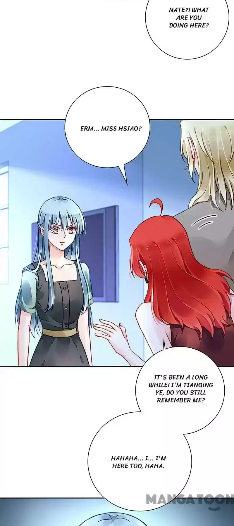 The Deserted Woman Chapter 207