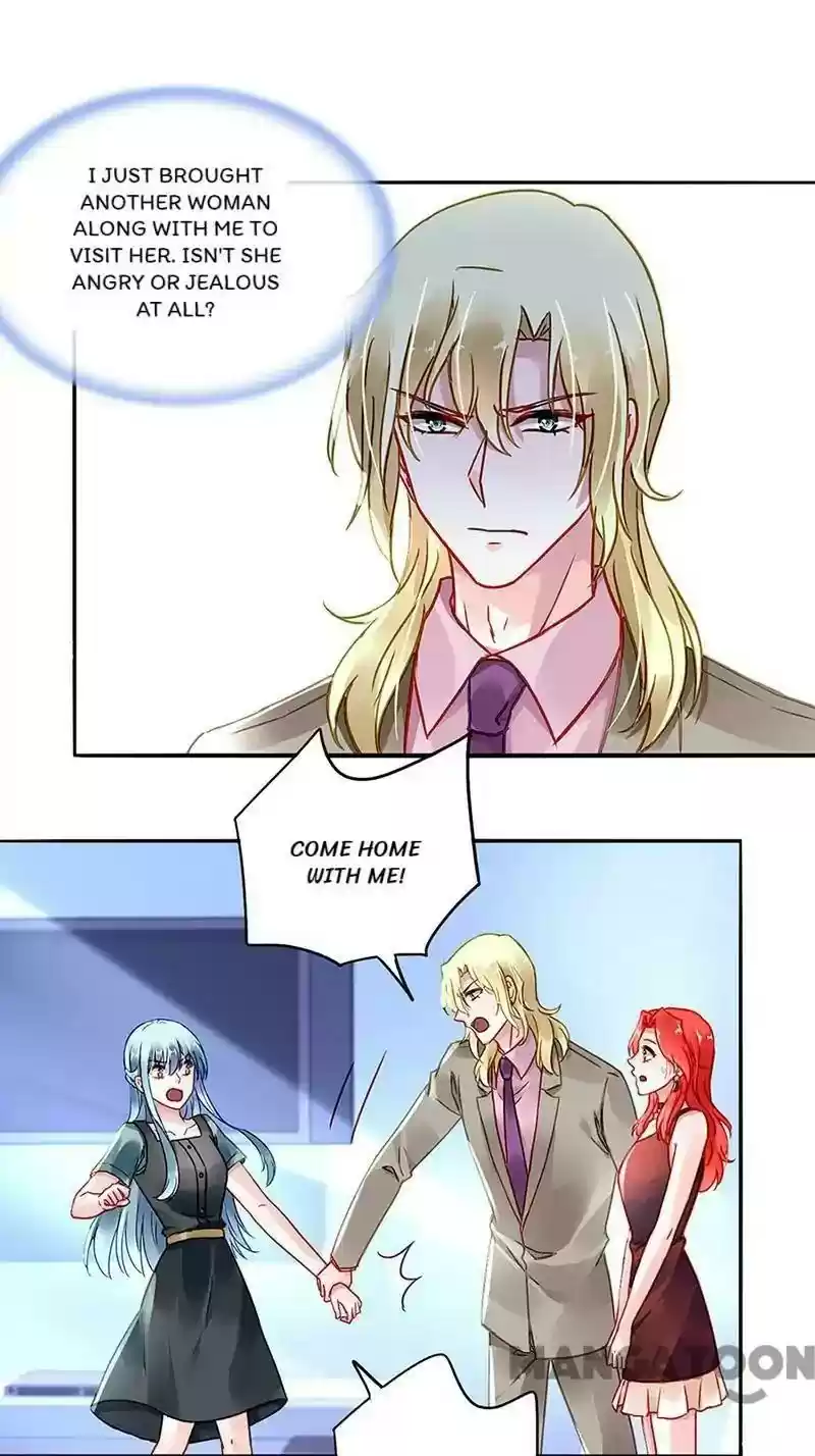 The Deserted Woman Chapter 208