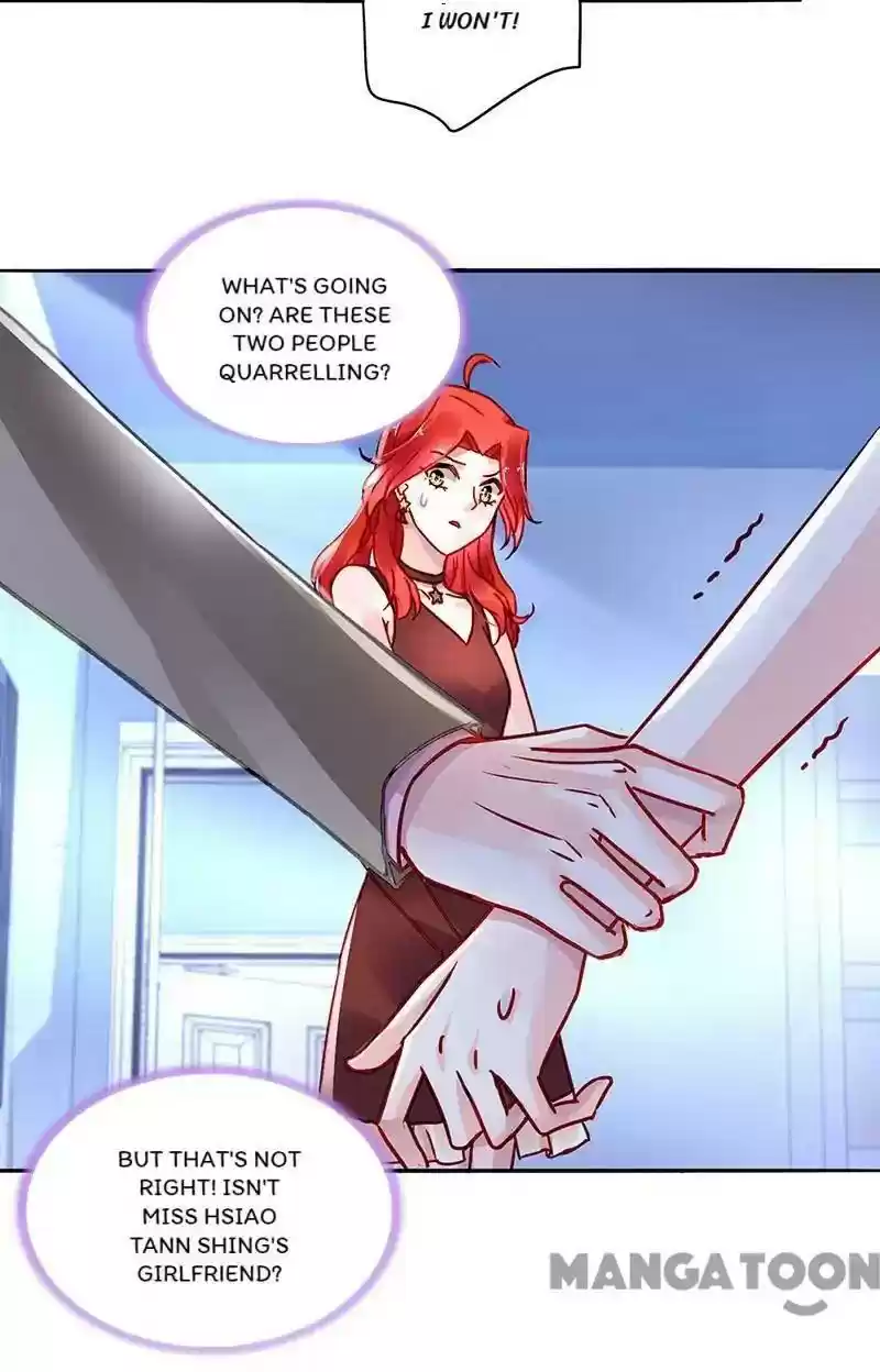 The Deserted Woman Chapter 208