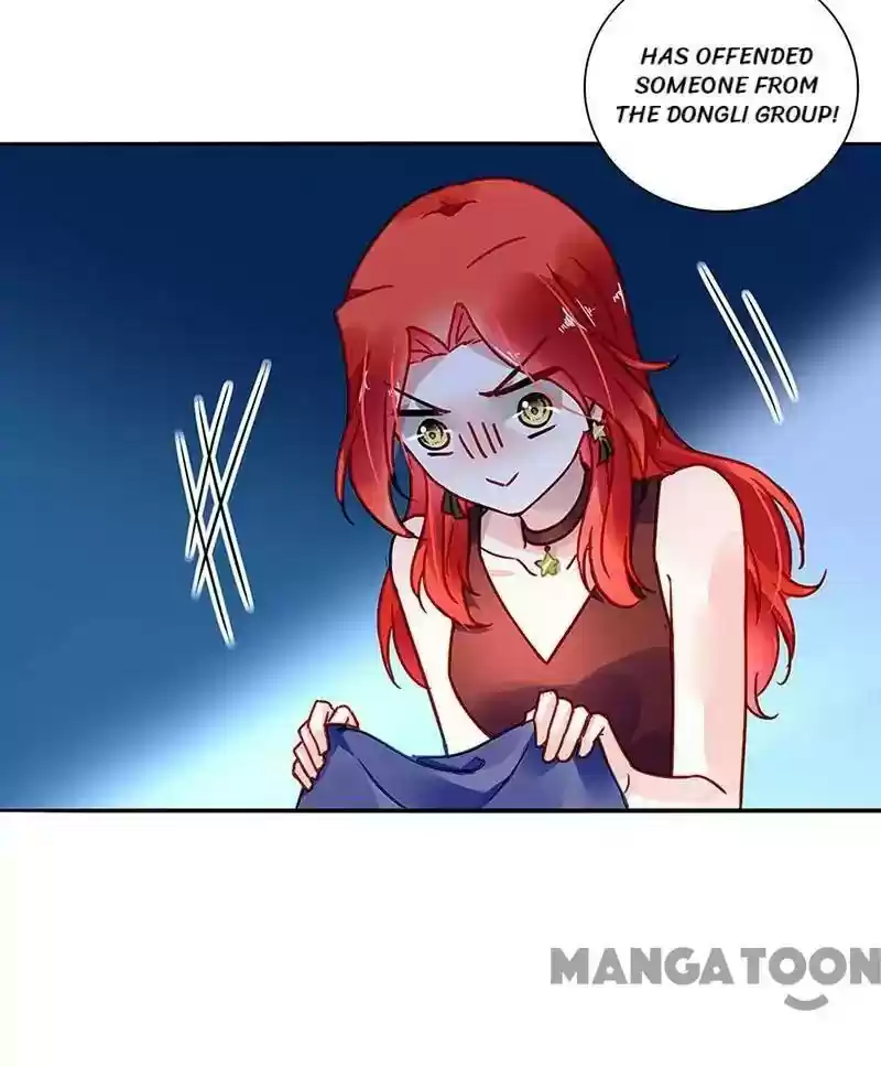 The Deserted Woman Chapter 208