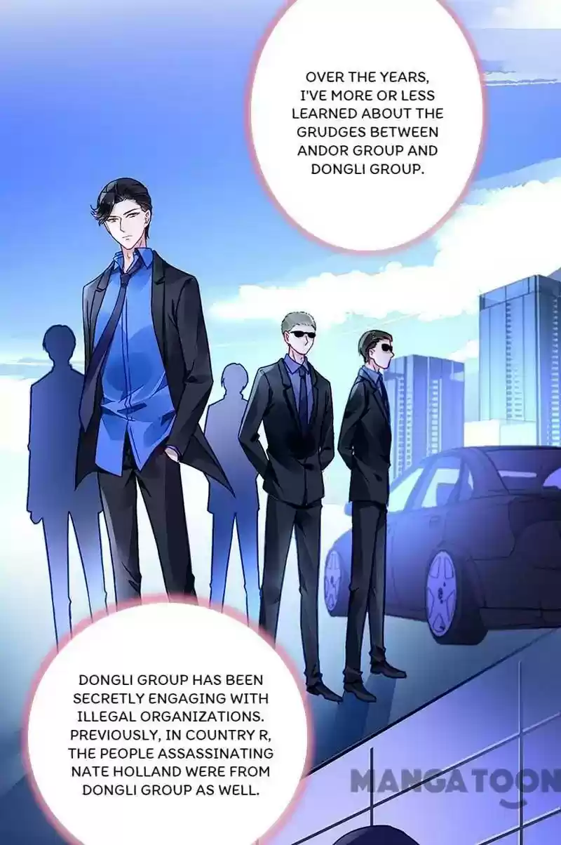 The Deserted Woman Chapter 208