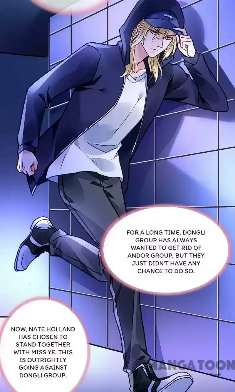 The Deserted Woman Chapter 208