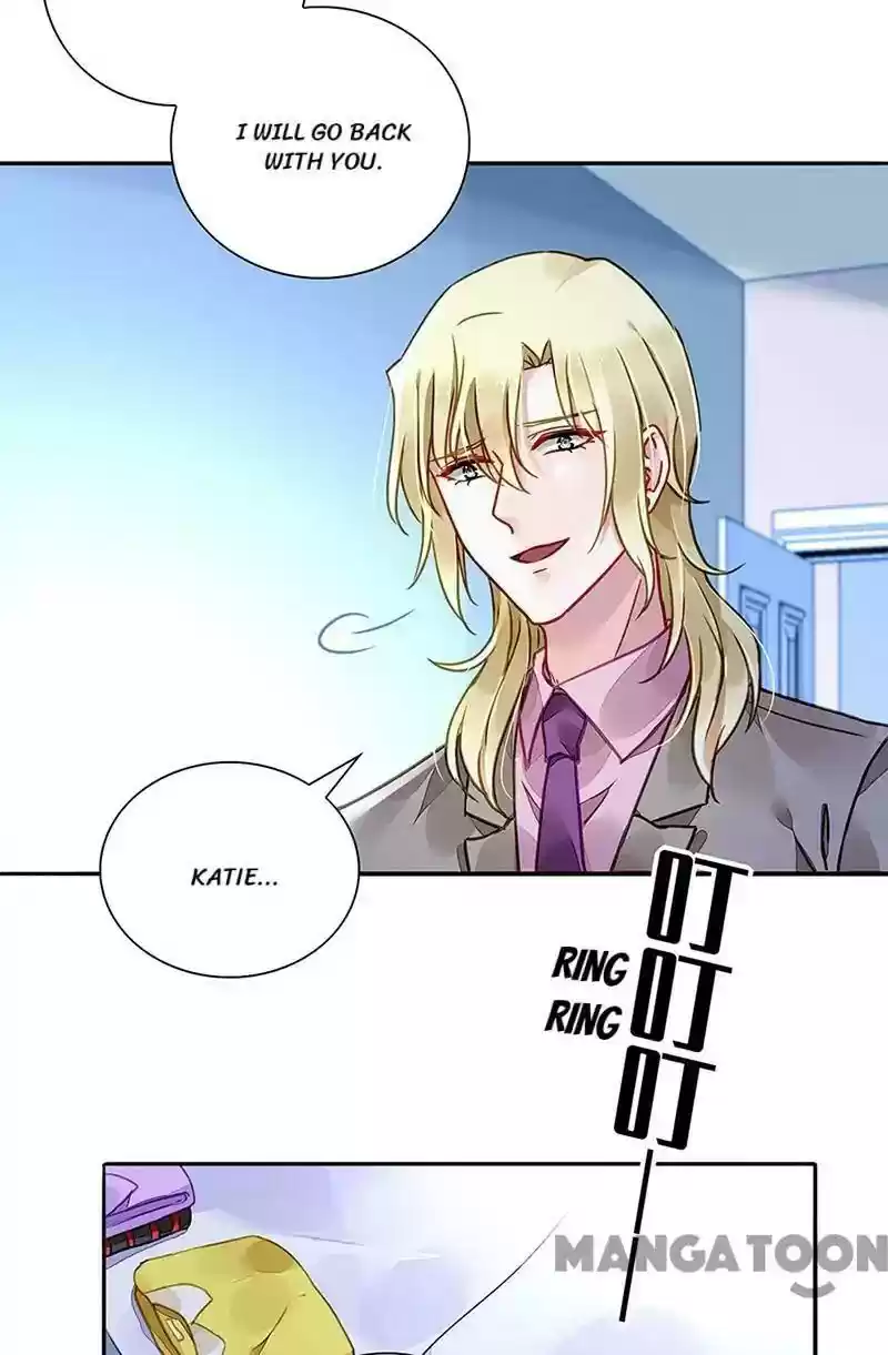 The Deserted Woman Chapter 208