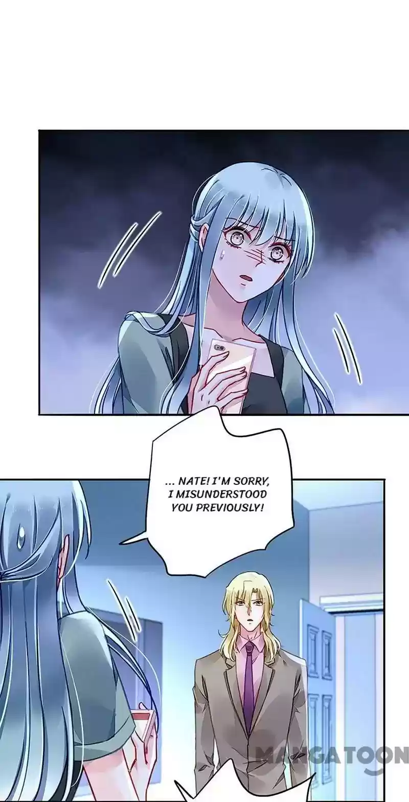 The Deserted Woman Chapter 208