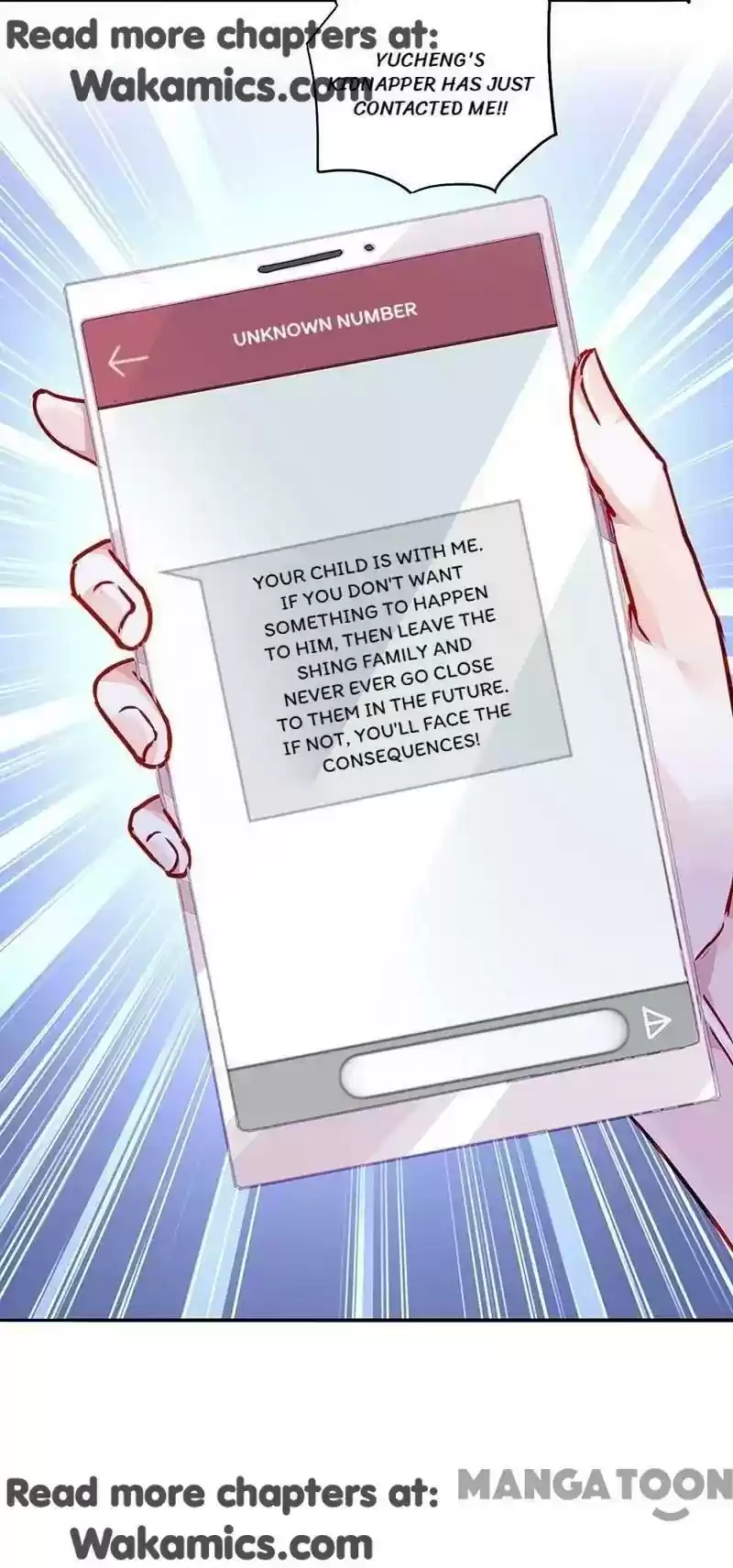 The Deserted Woman Chapter 208