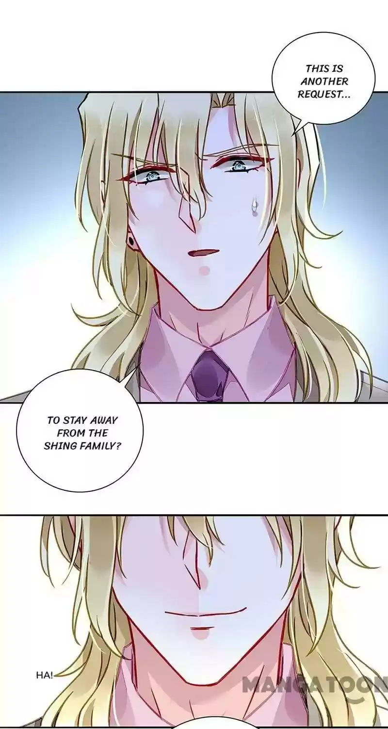 The Deserted Woman Chapter 208