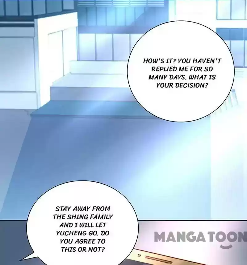 The Deserted Woman Chapter 209